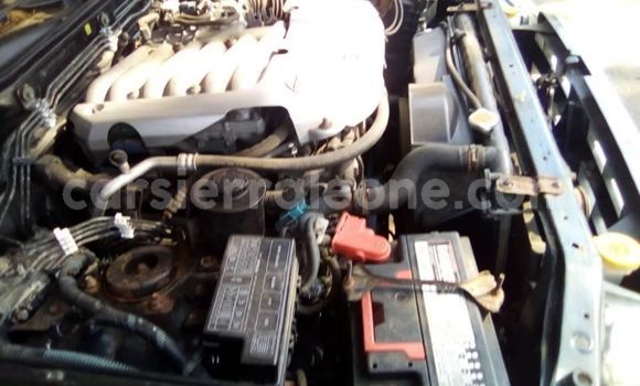 Buy Used Nissan Pathfinder Black Car in Freetown in Western Urban Buy Used Nissan Pathfinder Black Car in Freetown in Western Urban