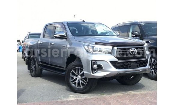 Buy Import Toyota Hilux Other Car in Import - Dubai in Kailahun Buy Import Toyota Hilux Other Car in Import - Dubai in Kailahun