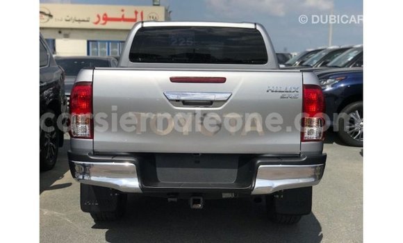 Buy Import Toyota Hilux Other Car in Import - Dubai in Kailahun Buy Import Toyota Hilux Other Car in Import - Dubai in Kailahun