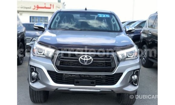 Buy Import Toyota Hilux Other Car in Import - Dubai in Kailahun Buy Import Toyota Hilux Other Car in Import - Dubai in Kailahun