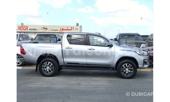 Buy Import Toyota Hilux Other Car in Import - Dubai in Kailahun Buy Import Toyota Hilux Other Car in Import - Dubai in Kailahun