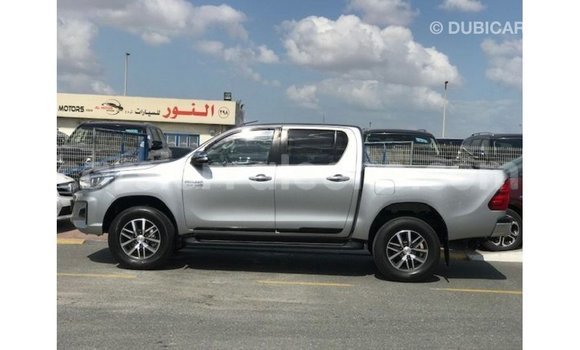 Buy Import Toyota Hilux Other Car in Import - Dubai in Kailahun Buy Import Toyota Hilux Other Car in Import - Dubai in Kailahun