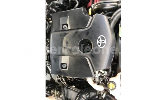 Buy Import Toyota Hilux Other Car in Import - Dubai in Kailahun Buy Import Toyota Hilux Other Car in Import - Dubai in Kailahun