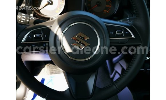 Acheter Import Voiture Suzuki Jimny Vert à Import - Dubai, Kailahun Acheter Import Voiture Suzuki Jimny Vert à Import - Dubai, Kailahun