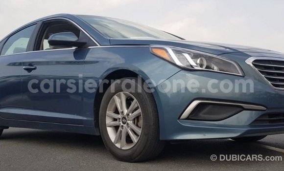 Acheter Import Voiture Hyundai Sonata Bleu à Import - Dubai, Kailahun Acheter Import Voiture Hyundai Sonata Bleu à Import - Dubai, Kailahun