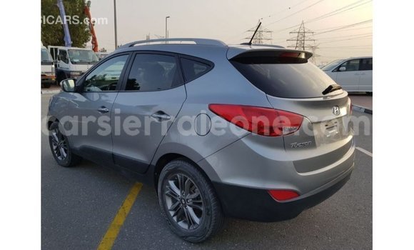 Acheter Import Voiture Hyundai Tucson Autre à Import - Dubai, Kailahun Acheter Import Voiture Hyundai Tucson Autre à Import - Dubai, Kailahun