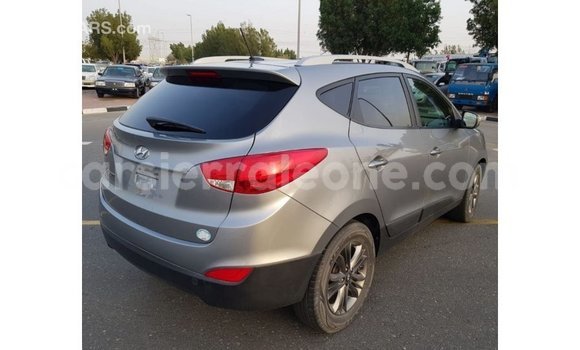 Acheter Import Voiture Hyundai Tucson Autre à Import - Dubai, Kailahun Acheter Import Voiture Hyundai Tucson Autre à Import - Dubai, Kailahun