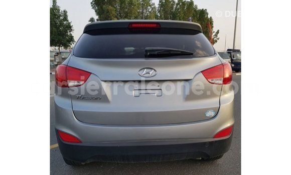 Acheter Import Voiture Hyundai Tucson Autre à Import - Dubai, Kailahun Acheter Import Voiture Hyundai Tucson Autre à Import - Dubai, Kailahun