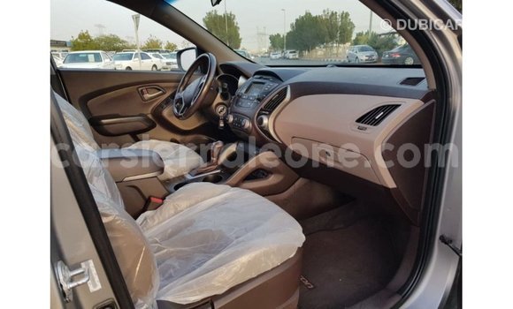 Acheter Import Voiture Hyundai Tucson Autre à Import - Dubai, Kailahun Acheter Import Voiture Hyundai Tucson Autre à Import - Dubai, Kailahun