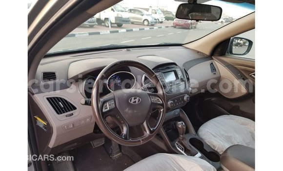 Acheter Import Voiture Hyundai Tucson Autre à Import - Dubai, Kailahun Acheter Import Voiture Hyundai Tucson Autre à Import - Dubai, Kailahun