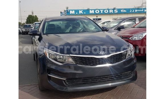Acheter Import Voiture Kia Optima Autre à Import - Dubai, Kailahun Acheter Import Voiture Kia Optima Autre à Import - Dubai, Kailahun