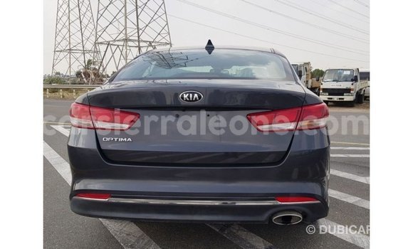 Acheter Import Voiture Kia Optima Autre à Import - Dubai, Kailahun Acheter Import Voiture Kia Optima Autre à Import - Dubai, Kailahun