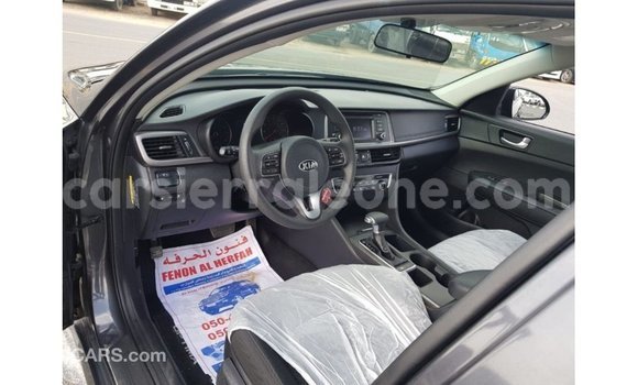 Acheter Import Voiture Kia Optima Autre à Import - Dubai, Kailahun Acheter Import Voiture Kia Optima Autre à Import - Dubai, Kailahun