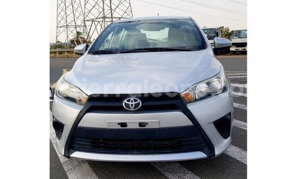 Buy Import Toyota Yaris Other Car in Import - Dubai in Kailahun Buy Import Toyota Yaris Other Car in Import - Dubai in Kailahun