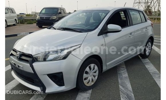 Buy Import Toyota Yaris Other Car in Import - Dubai in Kailahun Buy Import Toyota Yaris Other Car in Import - Dubai in Kailahun