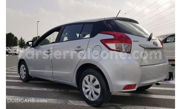 Buy Import Toyota Yaris Other Car in Import - Dubai in Kailahun Buy Import Toyota Yaris Other Car in Import - Dubai in Kailahun
