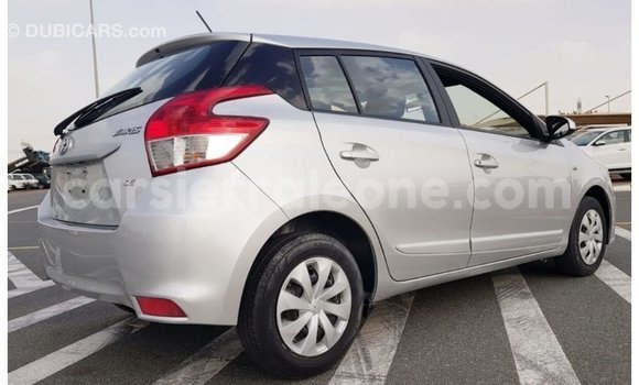 Buy Import Toyota Yaris Other Car in Import - Dubai in Kailahun Buy Import Toyota Yaris Other Car in Import - Dubai in Kailahun