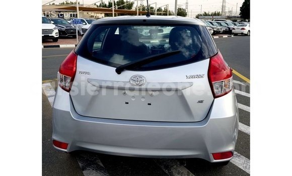 Buy Import Toyota Yaris Other Car in Import - Dubai in Kailahun Buy Import Toyota Yaris Other Car in Import - Dubai in Kailahun
