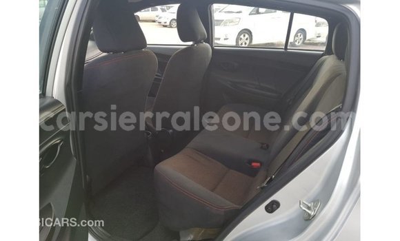 Buy Import Toyota Yaris Other Car in Import - Dubai in Kailahun Buy Import Toyota Yaris Other Car in Import - Dubai in Kailahun