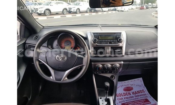 Buy Import Toyota Yaris Other Car in Import - Dubai in Kailahun Buy Import Toyota Yaris Other Car in Import - Dubai in Kailahun