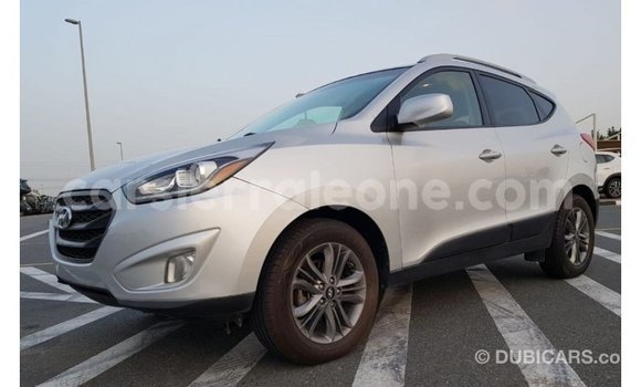 Buy Import Hyundai Tucson Other Car in Import - Dubai in Kailahun Buy Import Hyundai Tucson Other Car in Import - Dubai in Kailahun