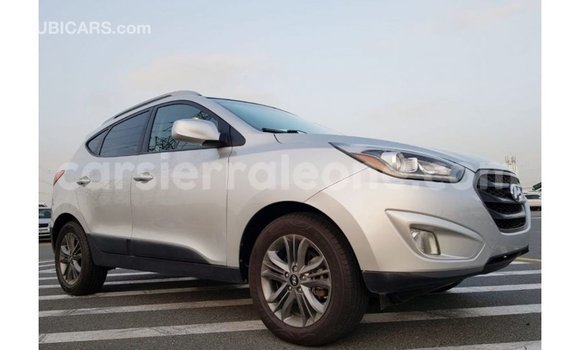 Buy Import Hyundai Tucson Other Car in Import - Dubai in Kailahun Buy Import Hyundai Tucson Other Car in Import - Dubai in Kailahun