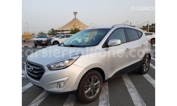 Buy Import Hyundai Tucson Other Car in Import - Dubai in Kailahun Buy Import Hyundai Tucson Other Car in Import - Dubai in Kailahun