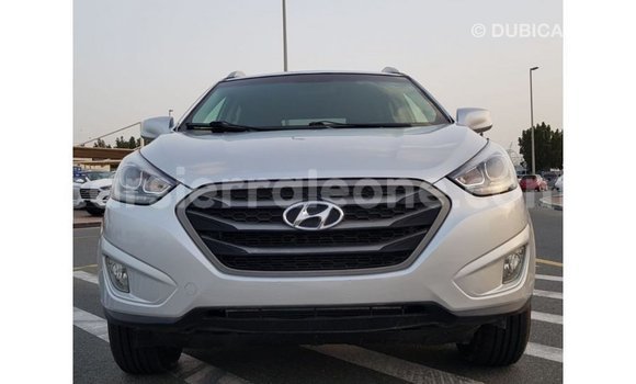 Buy Import Hyundai Tucson Other Car in Import - Dubai in Kailahun Buy Import Hyundai Tucson Other Car in Import - Dubai in Kailahun