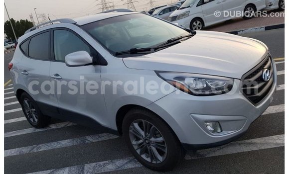 Buy Import Hyundai Tucson Other Car in Import - Dubai in Kailahun Buy Import Hyundai Tucson Other Car in Import - Dubai in Kailahun