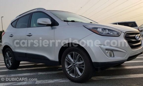 Buy Import Hyundai Tucson Other Car in Import - Dubai in Kailahun Buy Import Hyundai Tucson Other Car in Import - Dubai in Kailahun