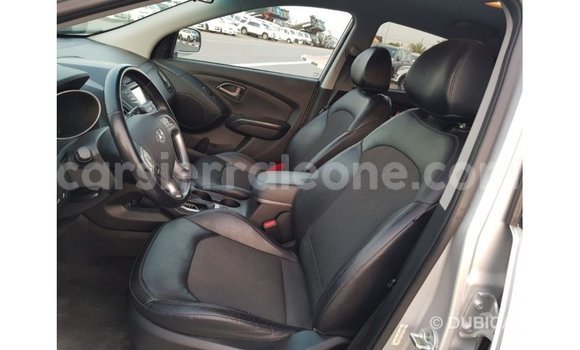 Buy Import Hyundai Tucson Other Car in Import - Dubai in Kailahun Buy Import Hyundai Tucson Other Car in Import - Dubai in Kailahun