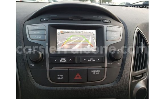 Buy Import Hyundai Tucson Other Car in Import - Dubai in Kailahun Buy Import Hyundai Tucson Other Car in Import - Dubai in Kailahun