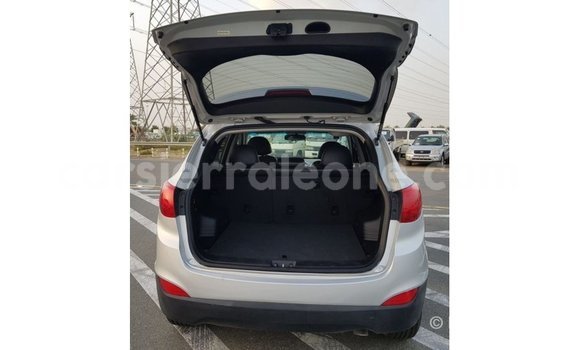 Buy Import Hyundai Tucson Other Car in Import - Dubai in Kailahun Buy Import Hyundai Tucson Other Car in Import - Dubai in Kailahun