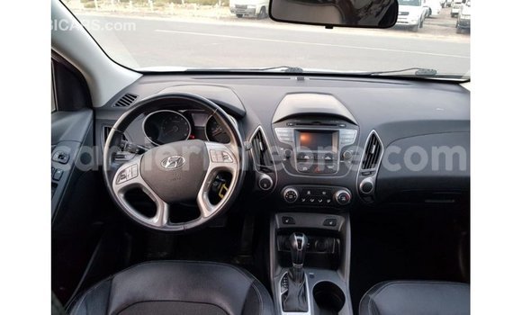 Buy Import Hyundai Tucson Other Car in Import - Dubai in Kailahun Buy Import Hyundai Tucson Other Car in Import - Dubai in Kailahun