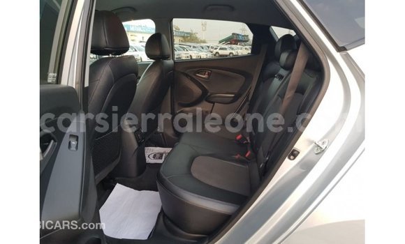 Buy Import Hyundai Tucson Other Car in Import - Dubai in Kailahun Buy Import Hyundai Tucson Other Car in Import - Dubai in Kailahun