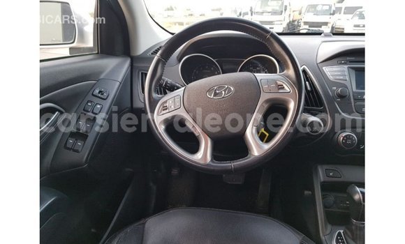 Buy Import Hyundai Tucson Other Car in Import - Dubai in Kailahun Buy Import Hyundai Tucson Other Car in Import - Dubai in Kailahun
