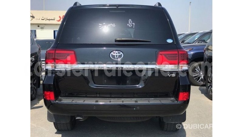 Big with watermark toyota land cruiser kailahun import dubai 6323