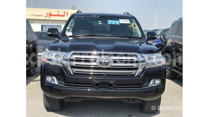 Big with watermark toyota land cruiser kailahun import dubai 6323