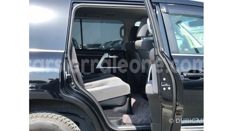 Big with watermark toyota land cruiser kailahun import dubai 6323