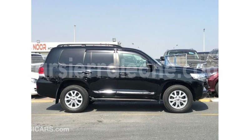 Big with watermark toyota land cruiser kailahun import dubai 6323