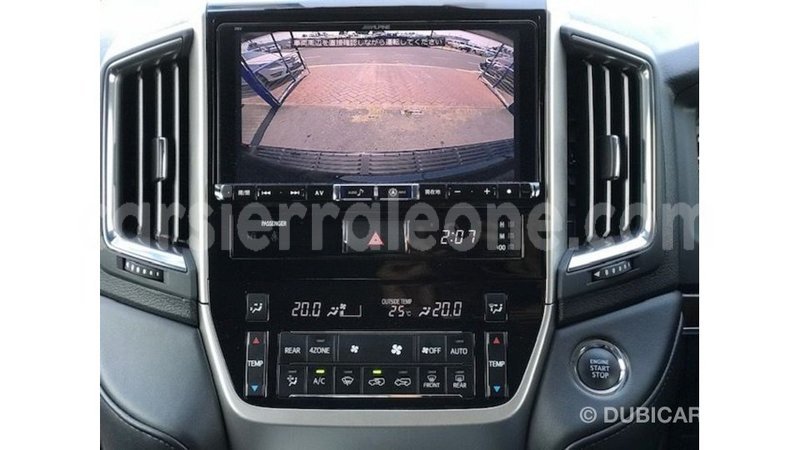 Big with watermark toyota land cruiser kailahun import dubai 6323