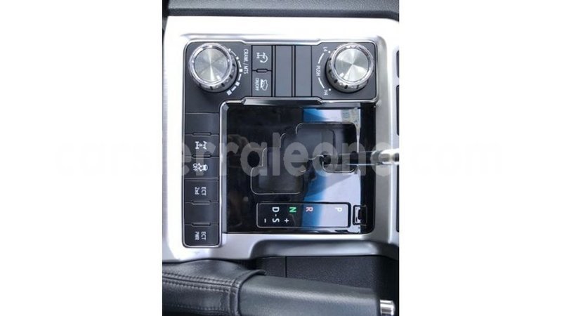 Big with watermark toyota land cruiser kailahun import dubai 6323