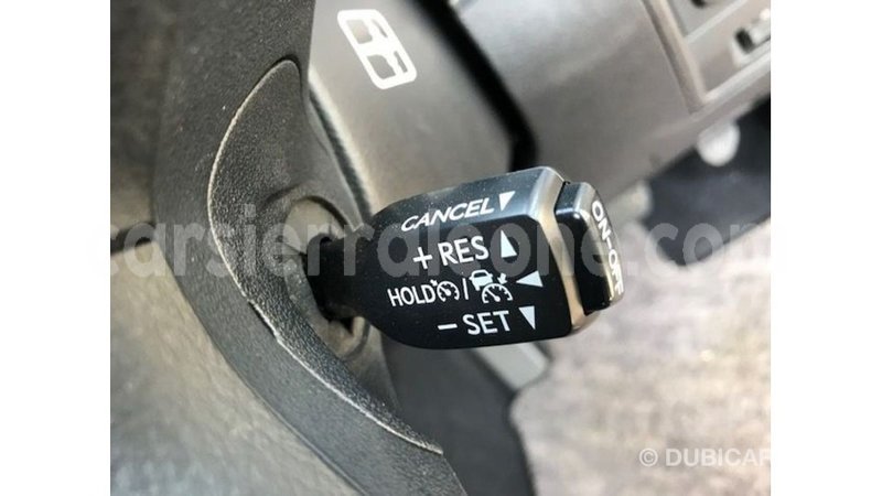 Big with watermark toyota land cruiser kailahun import dubai 6323