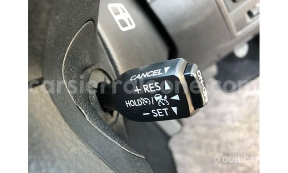 Buy Import Toyota Land Cruiser Black Car in Import - Dubai in Kailahun Buy Import Toyota Land Cruiser Black Car in Import - Dubai in Kailahun