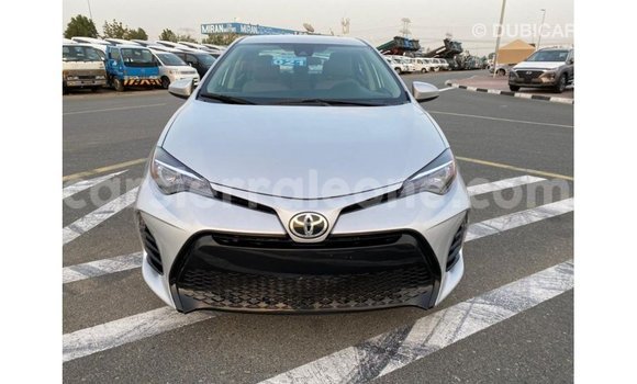 Buy Import Toyota Corolla Other Car in Import - Dubai in Kailahun Buy Import Toyota Corolla Other Car in Import - Dubai in Kailahun