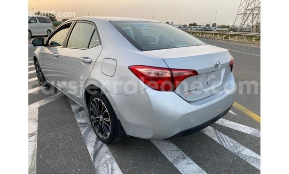 Buy Import Toyota Corolla Other Car in Import - Dubai in Kailahun Buy Import Toyota Corolla Other Car in Import - Dubai in Kailahun