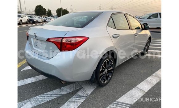 Buy Import Toyota Corolla Other Car in Import - Dubai in Kailahun Buy Import Toyota Corolla Other Car in Import - Dubai in Kailahun