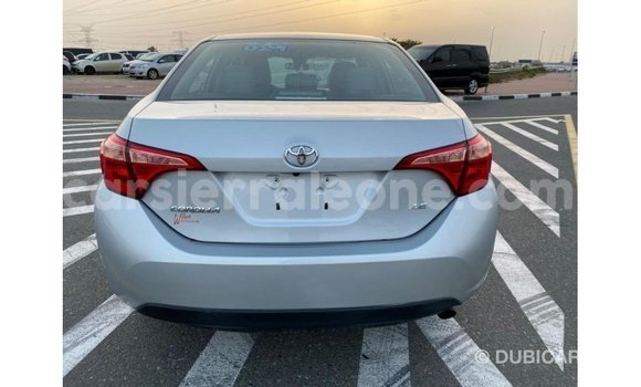 Buy Import Toyota Corolla Other Car in Import - Dubai in Kailahun Buy Import Toyota Corolla Other Car in Import - Dubai in Kailahun