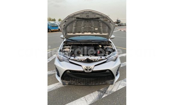 Buy Import Toyota Corolla Other Car in Import - Dubai in Kailahun Buy Import Toyota Corolla Other Car in Import - Dubai in Kailahun