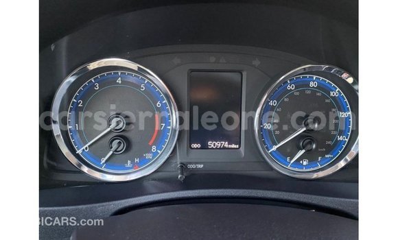 Buy Import Toyota Corolla Other Car in Import - Dubai in Kailahun Buy Import Toyota Corolla Other Car in Import - Dubai in Kailahun
